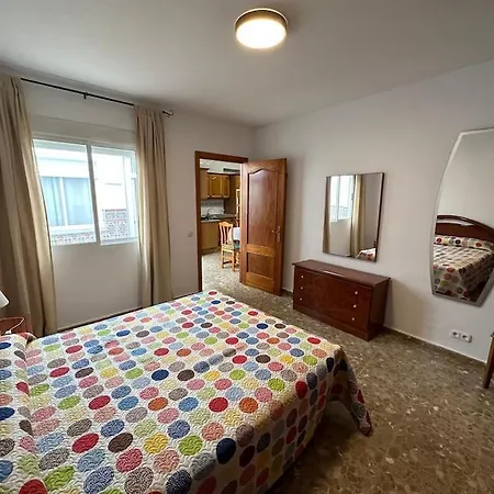 Center Apartamento