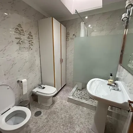 Apartamento Center