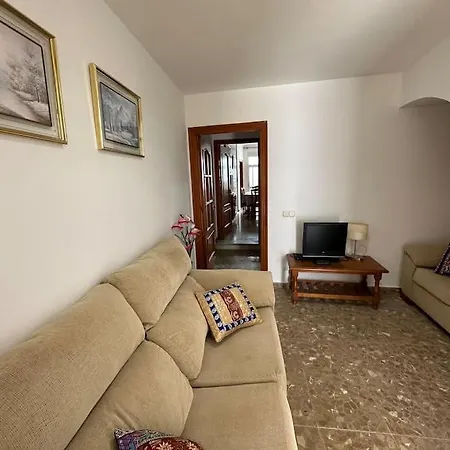 Center Apartamento *