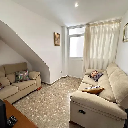 Center Apartamento