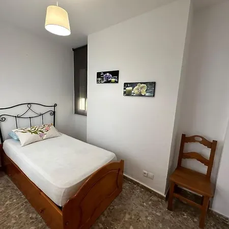 Apartamento Center