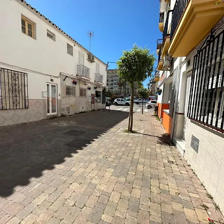 Apartamento Center Estepona