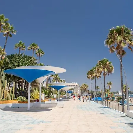 Center Apartment Estepona